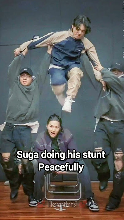 Jungkook scared of yoongi 😂🤣#bts#jungkook#suga#funny#viral#shorts