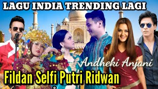 Anak Bugis Cover Lagu India Trending Lagi Selfi Yamma U0026 Putri Isnari Ft Ridwan Andheki Anjani