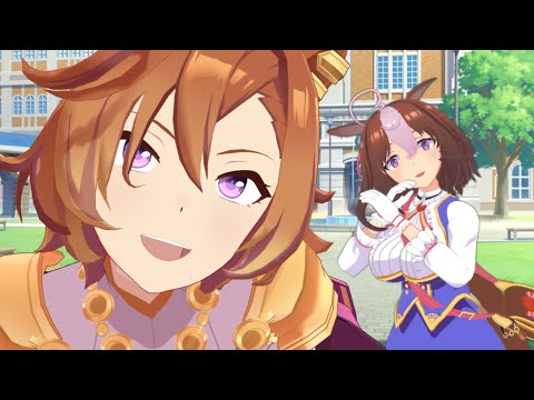 オペドトの神様【人力VOCALOID】