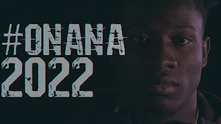 #Onana2022