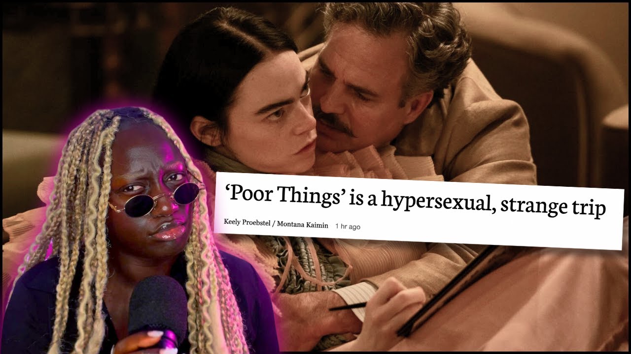 Вам тоже не нравится «Бедняжки», да? | Хадиджа Мбове