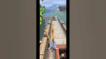 TEMPLE RUN 2 ANDROID GAMEPLAY 🔥 #templerun2 #gaming #androidgameplay