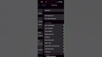 An iPhone text shortcut you didn