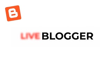 How To Add Text Blur Effect To Your Blogger Website