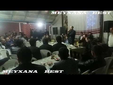 Vuqar Bileceri,Rufet Dahi,Cahangest/Şeir-Qezel/2018
