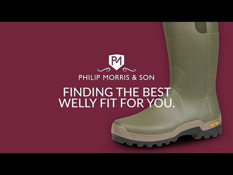 Hunter Lady Balmoral Neoprene Welly