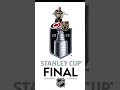 2026 Game 3 NHL 🏒 Stanley Cup Finals Score Predictions #viral #sports #hockey #nhl #stanleycup