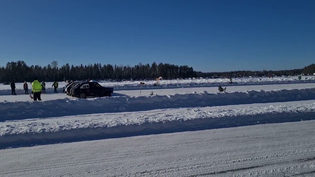 Ähtärin Talvi-Jm Mekkoranta 22.2.2026