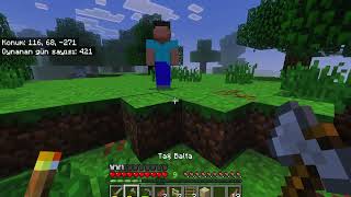 Minecraft Korku Modları Bölüm 1