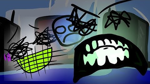 A-221 Meets A-220 Interminable rooms (loud)