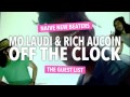 Miniature de la vidéo de la chanson Off The Clock