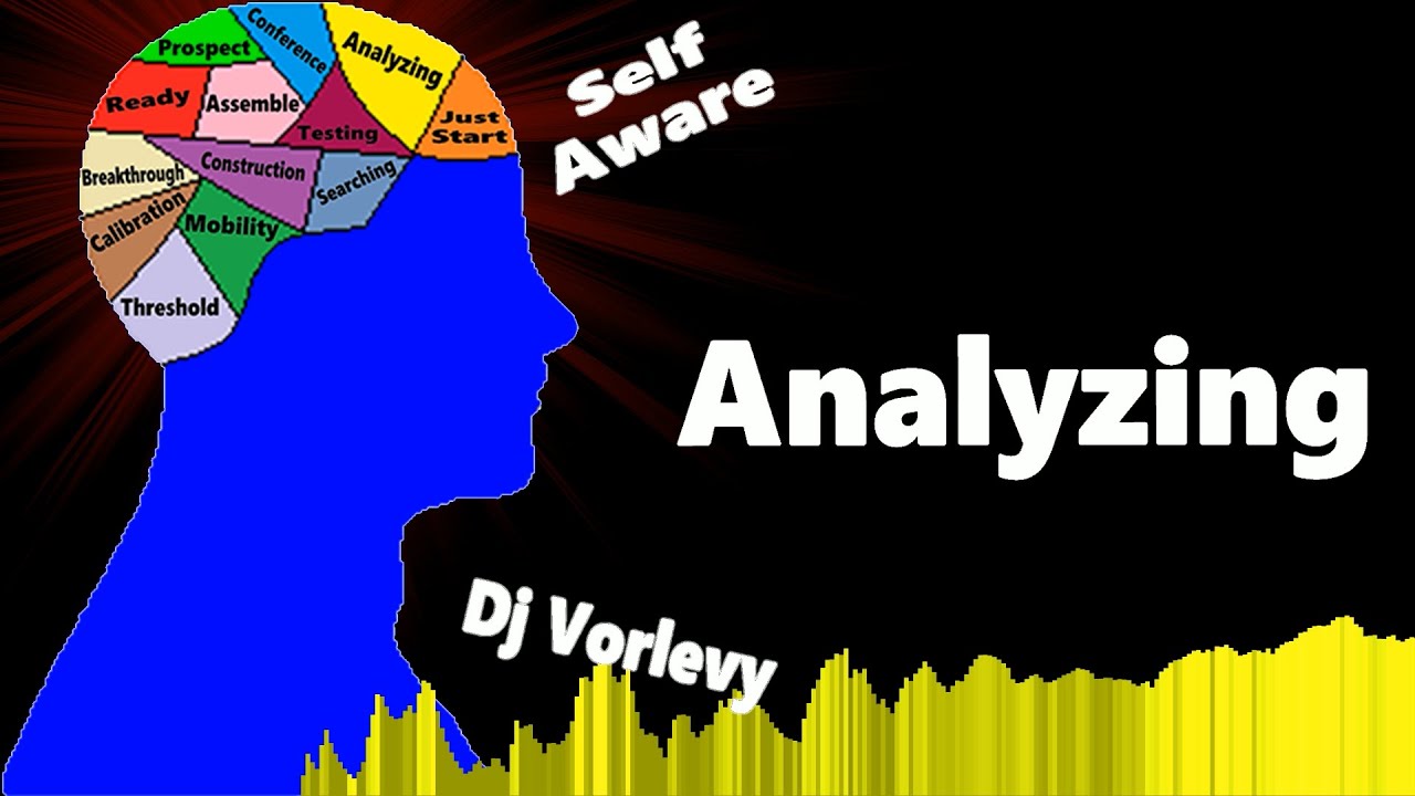 Dj Vorlevy - Analyzing | Dark Hard Techno