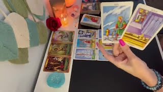 TAURUS   - U MADE ME CRY SOMEONE IS GOING TO SURPRISE U DEAR TAURUS  LOVE TAROT READING Tarot Read