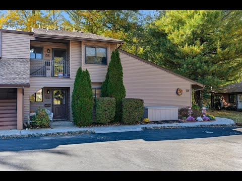 32 Ellsworth Court, Red Bank, NJ home video tour