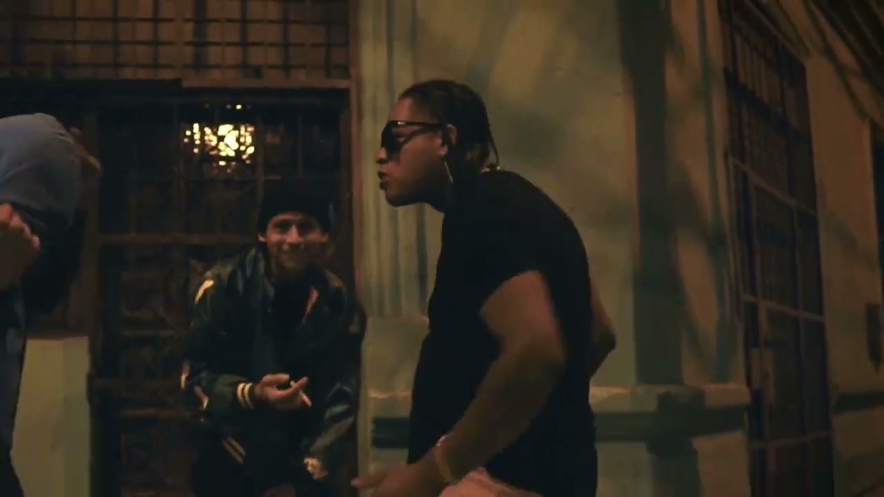 Watch Emoneybagg x Nick Marshall - YNW (Video Oficial) on YouTube Watch Emoneybagg x Nick Marshall - YNW (Video Oficial) on YouTube