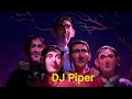 Dj piper  you got me visualizer by raman djafari