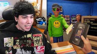 Hice mi propio VIDEOCLUB