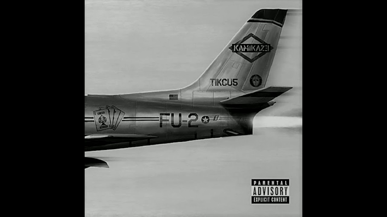 eminem - fall #slowed