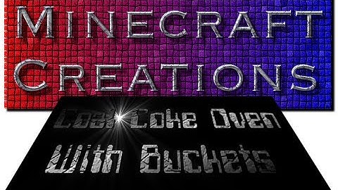 New Automatic Coal Coke Oven Design with Buckets