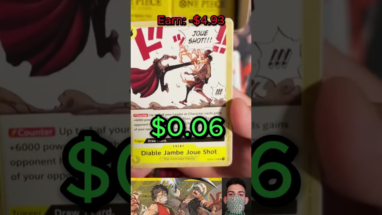 Kyros amazing art | OPCG OP04 | TCG | Tiago Pereira - Raise | Kingdoms of Intrigue 