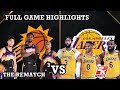 Phoenix Suns VS Lakers Full Highlights Season 2022 