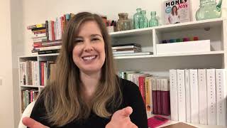 Money is simple! Why I wrote 'Money with Jess: Your Ultimate Guide to Household Budgeting'