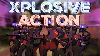 [Channel Trailer] This Is XplosiveAction