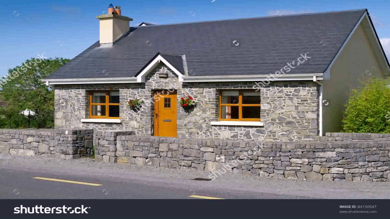 Small Cottage House Plans Ireland See Description Youtube