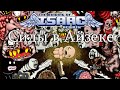 The Binding of Isaac: Rebirth, немного о сидах