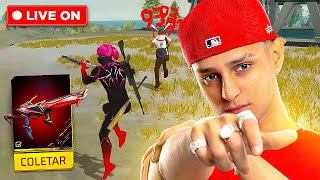LIVE ON ???? ESTAMOS LOOOOCO! - MT CODIGUIN E SENSI ???? NOBRU AO VIVO ????