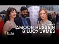 Gamespots tamoor hussain and lucy james reflect on the games of 2022  bafta games awards 2023