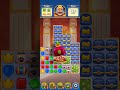 Royal Match Level 1180-1181-1182-1183-1184 - Free Mobile Game - Gameplay