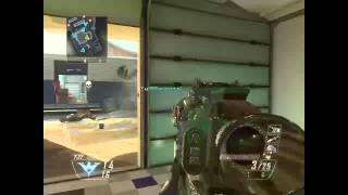 Chsi X Infantry - Black Ops Ii Game Clip