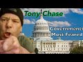 Tony chase  one of the craziest people on the internet