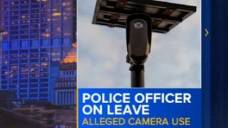 Bloomingdale police officer on leave after alleged misuse of Flock camera system, officials say