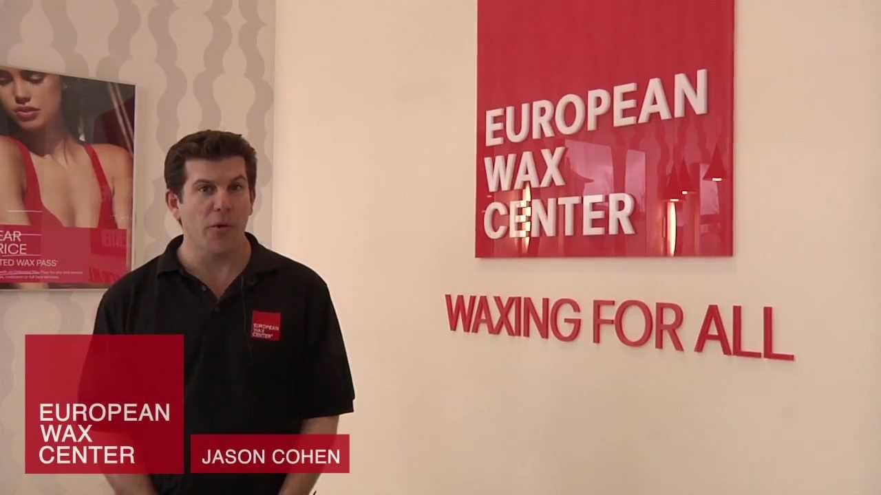 European Wax Center Brookhaven