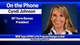 MFBF Urges USFWS to Put Proposed Changes on Hold