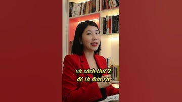 Bí quyết nói chuyện thuyết phục hơn |Kỹ năng giao tiếp  #kynanggiaotiep  #thaiphuonganh