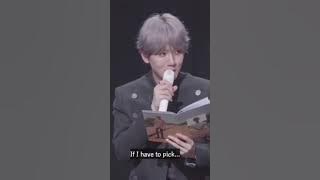 Moment City Light Baehkyun Solo Album