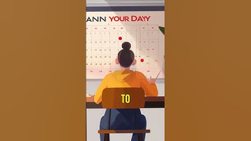 Boost Your Productivity in 60 Seconds! 🚀 #Shorts