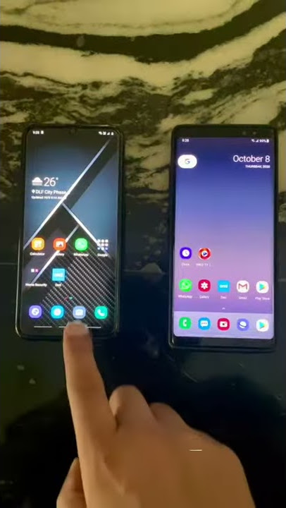 Omi Smart Lock - Notifications