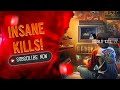 FFA ROBLOX INSAINE KILLS ..