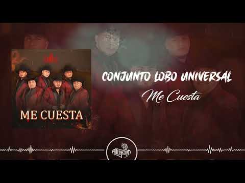 Conjunto Lobo Universal - Me Cuesta (2024)