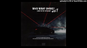 (FREE) Loop Kit - "Who Want Smoke 7" (Southside, Key Glock, CTM, 808 Mafia, Future, Nardo Wick)