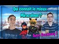 Qui connait le mieux miraculous avec geekswy    jeu miraculous 