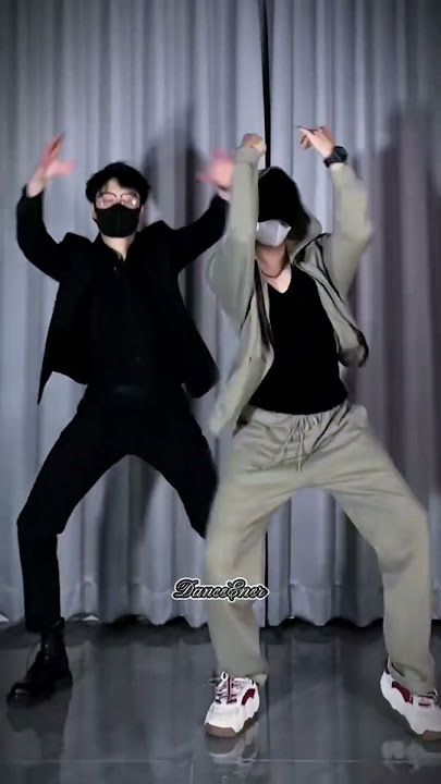 Mr.Azhe【阿哲先生🙃】| 抖音舞蹈《2 Stepper - Lace》| Hot Dance Douyin #shorts