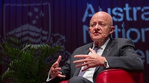 Facts and fears: Hard truths from a life in intelligence