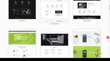 BitPal - Cryptocurrency WordPress Theme