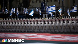 Sources: Two American hostages released by Hamas