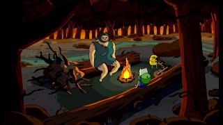 Adventure Time - Susan Stong